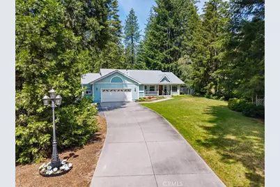 521 Pony Trail, Mount Shasta, CA 96067 - Photo 1
