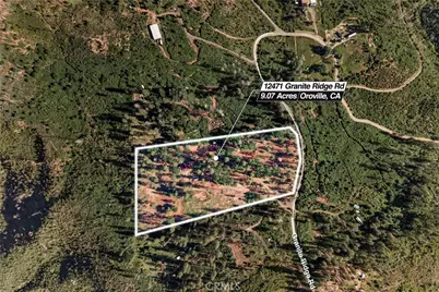 12471 Granite Ridge, Oroville, CA 95965 - Photo 44