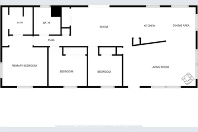 175 Stoney Oaks Loop, Bangor, CA 95914 - Photo 38