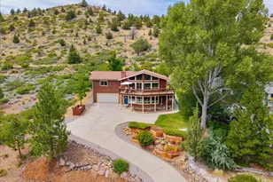 6104 Palmer Dr, Weed, CA 96094 - Photo 4