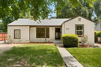 1516 Arbutus, Chico, CA 95926 - Photo 1