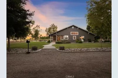 10975 Shasta Boulevard, Los Olivos, CA 96055 - Photo 1