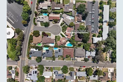 3 Pinecrest, Chico, CA 95926 - Photo 72