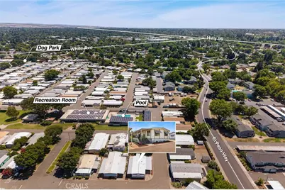 701 E Lassen #29, Chico, CA 95973 - Photo 42