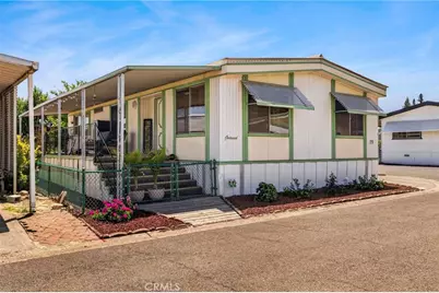 701 E Lassen #29, Chico, CA 95973 - Photo 1