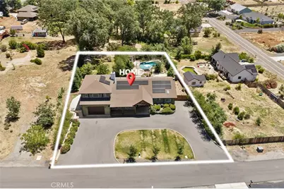 5402 Hickory Way, Paradise, CA 95969 - Photo 10