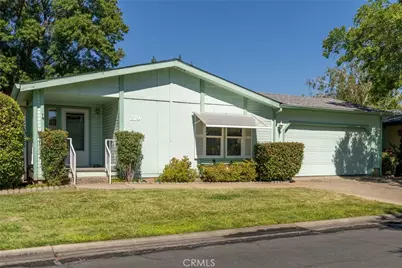 2050 Springfield Drive #219, Chico, CA 95928 - Photo 2