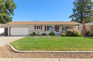 588 El Reno Dr, Chico, CA 95973 - Photo 1