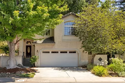 344 Mission Serra Terrace, Chico, CA 95926 - Photo 1