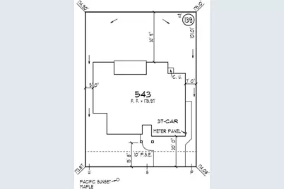 3619 Melbourne Lane, Chico, CA 95973 - Photo 1