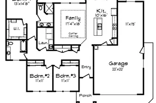 3619 Melbourne Ln, Chico, CA 95973 - Photo 2