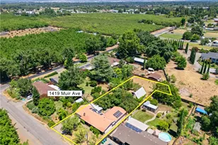 1419 Muir Ave, Chico, CA 95973 - Photo 36