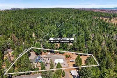 10020 Cohasset, Cohasset, CA 95973 - Photo 70
