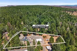 10020 Cohasset, Cohasset, CA 95973 - Photo 70