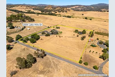 2554 Lake Hill Drive, Butte Valley, CA 95965 - Photo 34
