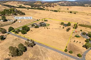 2554 Lake Hill Dr, Butte Valley, CA 95965 - Photo 34