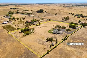 2554 Lake Hill Dr, Butte Valley, CA 95965 - Photo 38