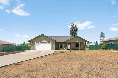 5981 Kibler Road, Paradise, CA 95969 - Photo 8