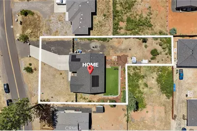 5981 Kibler Road, Paradise, CA 95969 - Photo 8