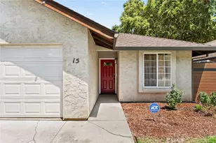 15 Hunter Ct, Chico, CA 95928 - Photo 1