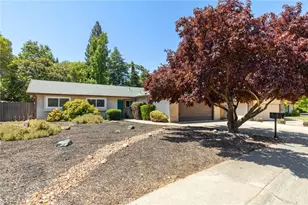 1887 Modoc Dr, Chico, CA 95928 - Photo 1