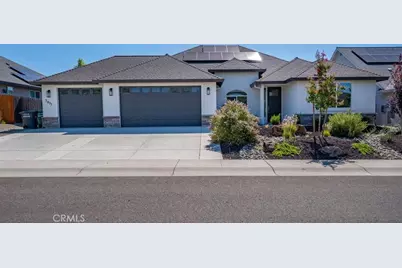 3677 Nadal Drive, Redding, CA 96002 - Photo 1