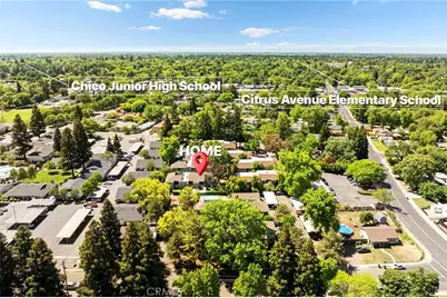 1415 Sheridan #18, Chico, CA 95926 - Photo 36