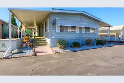1675 Manzanita Avenue #109, Chico, CA 95973 - Photo 2