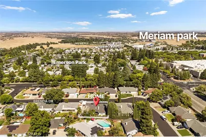 66 Brenda Drive, Chico, CA 95928 - Photo 42