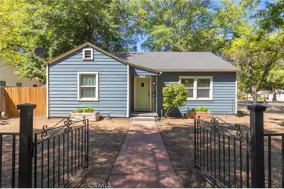 1063 Arcadian Avenue, Chico, CA 95926 - Photo 1