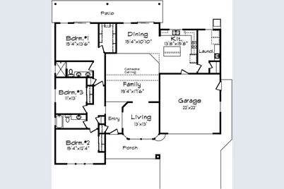 346 Ellingson Way, Chico, CA 95973 - Photo 1