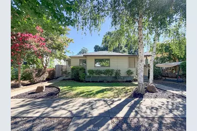 1011 Normal Avenue, Chico, CA 95928 - Photo 1