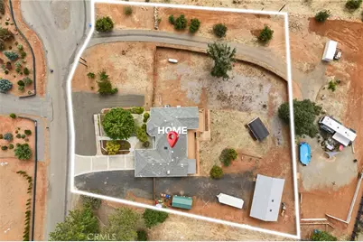 4992 Ravelle Court, Paradise, CA 95969 - Photo 58