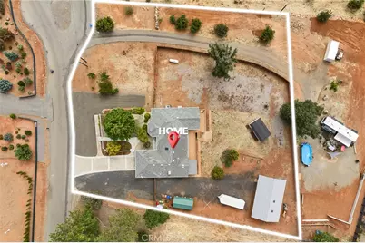 4992 Ravelle Court, Paradise, CA 95969 - Photo 58