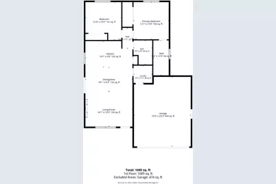1669 Pamela, Paradise, CA 95969 - Photo 46