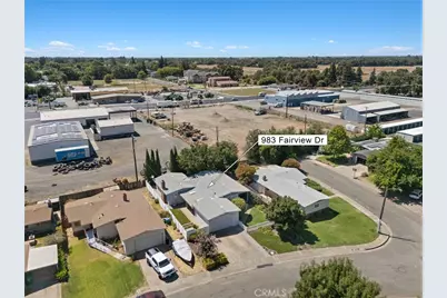 983 Fairview Drive, Gridley, CA 95948 - Photo 24