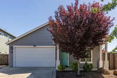 1113 Cork Oak Way, Chico, CA 95928 - Photo 1