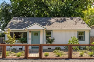 1020 Poppy St, Chico, CA 95928 - Photo 1