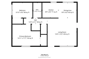 927 Trinity St, Orland, CA 95963 - Photo 4