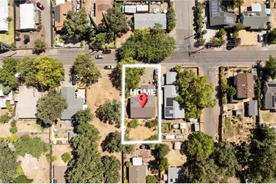 858 Cleveland Avenue, Chico, CA 95928 - Photo 2