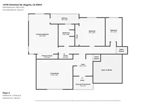 14874 Nimshew Rd, Magalia, CA 95954 - Photo 10