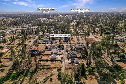 1426 Sleepy Hollow Lane, Paradise, CA 95969 - Photo 38