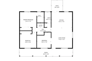 1426 Sleepy Hollow Ln, Paradise, CA 95969 - Photo 6