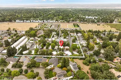 2135 Nord Avenue #20, Chico, CA 95926 - Photo 36