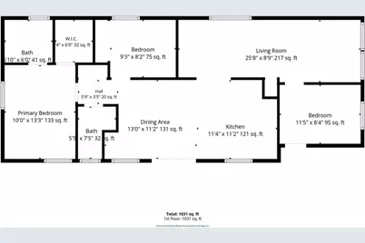2135 Nord Avenue #20, Chico, CA 95926 - Photo 4