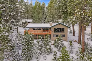 610 E Burnt Cedar Rd, Lake Almanor, CA 96137 - Photo 4