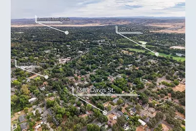 1381 Davis, Chico, CA 95928 - Photo 54