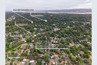 1381 Davis, Chico, CA 95928 - Photo 56