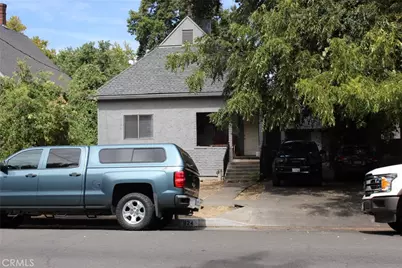 824 W 1st Street, Chico, CA 95928 - Photo 1