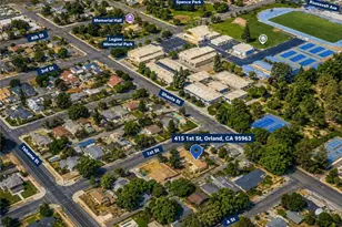 415 1st, Orland, CA 95963 - Photo 1